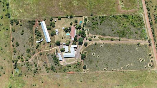 Bela Bela, Limpopo, South Africa