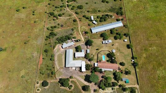 Bela Bela, Limpopo, South Africa