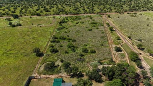 Bela Bela, Limpopo, South Africa