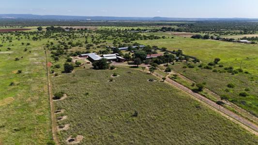 Bela Bela, Limpopo, South Africa