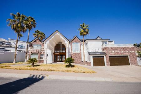 SIERRA CATARINA 3207,, Chihuahua, Chihuahua 31215, Mexico