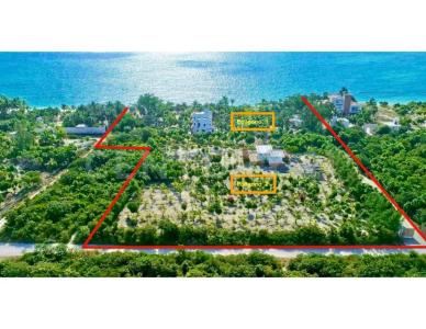 San Javier, carretera punta Sam Zona Continental Isla Mujeres Cancun Quintana Roo ,, Isla Mujeres, Quintana Roo 77400, Meksika