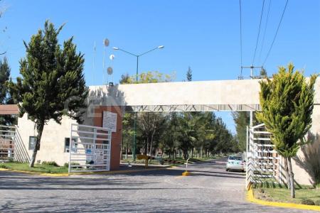 Circuto de las virtudes 20,, San Francisco Del Rincón, Guanajuato 36468, México