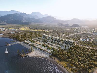 Alta Baja Lot 4,, Loreto, Baja California Sur 23887, Mexiko