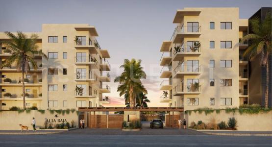 Alta Baja Lot 4,, Loreto, Baja California Sur 23887, Mexiko