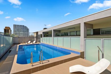 3a/29 Newland Street, Bondi Junction, NSW 2022, Australia