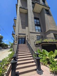 Av. Primer Presidente esq. Auditores de la Guerra del Chaco , Mburucuyá, Asunción 00001, Paraguay