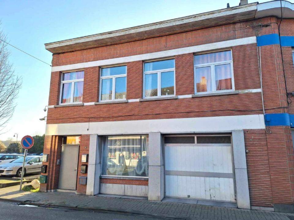 Rue Albert 1er, 265, Erquelinnes, 6560, Belgium