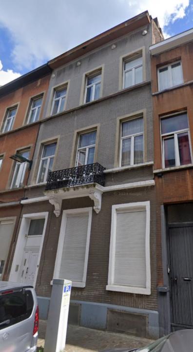 Rue Gendebien 15, Schaarbeek, 1030, ベルギー