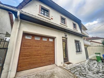 Drancy, Isla De Francia 93700, Francia