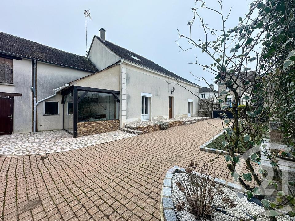 Varennes Sur Seine, Île-de-France 77130, Francia