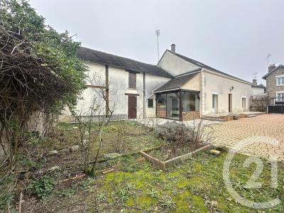 Varennes Sur Seine, Île-de-France 77130, Francia