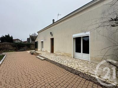 Varennes Sur Seine, Île-de-France 77130, Francia