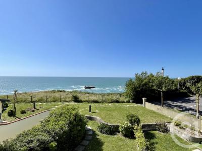 Biarritz, Aquitania 64200, Francia