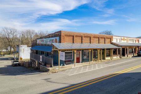 131 MAIN STREET, Calico Rock, Arkansas 72519, États-Unis