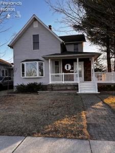 336 N Church Street, Oak Harbor, Ohio 43449, USA