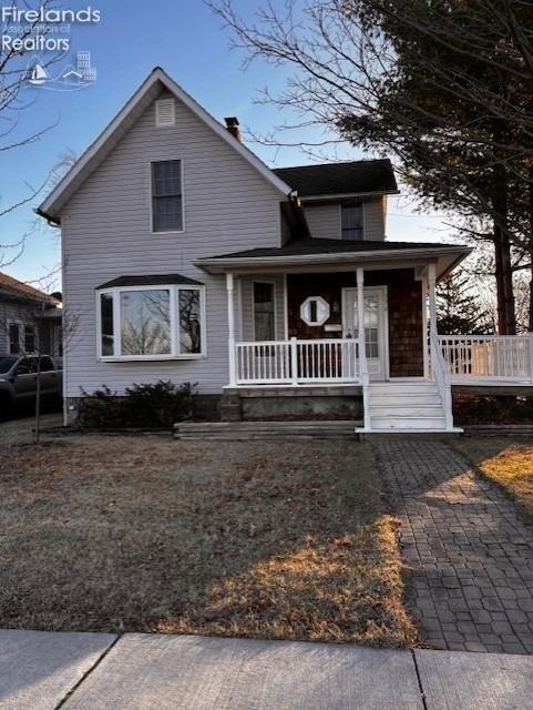 336 N Church Street, Oak Harbor, Ohio 43449