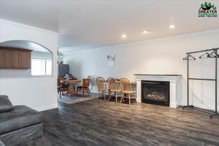 121 CHIEF EVAN DRIVE, Fairbanks, Alaska 99709, USA