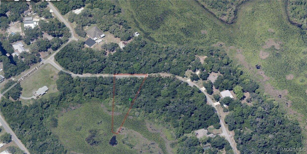 6675 N Hartman Path, Hernando, Florida 34442, Estados Unidos