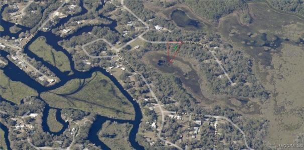 6675 N Hartman Path, Hernando, Florida 34442, Estados Unidos