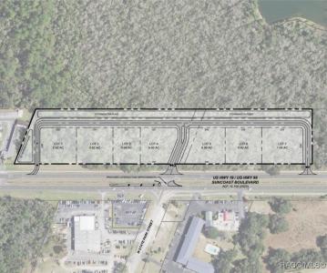 2365 NW Us Highway 19, Crystal River, Florida 34428, Amerika Birleşik Devletleri