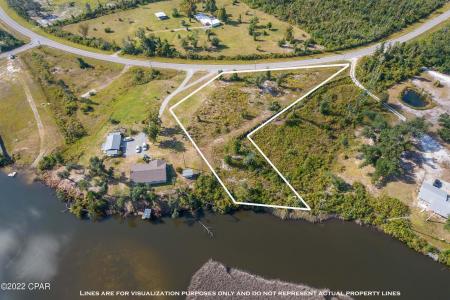 0 Hwy 2297, Panama City, Florida 32404, Estados Unidos