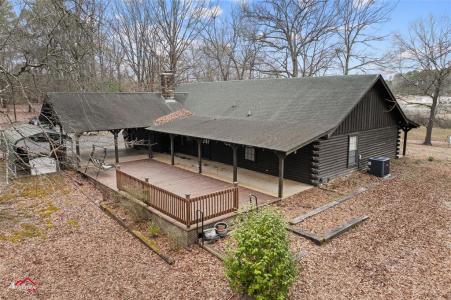 6951 Mira Myrtis Road, Ida, Louisiana 71044, USA