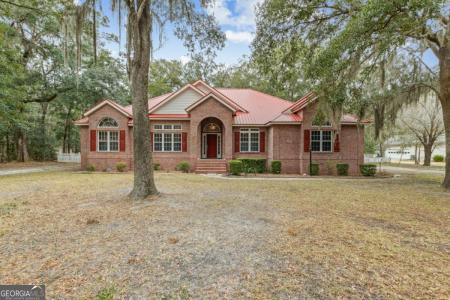 51 Ravine Lane, Woodbine, Georgia 31569, USA