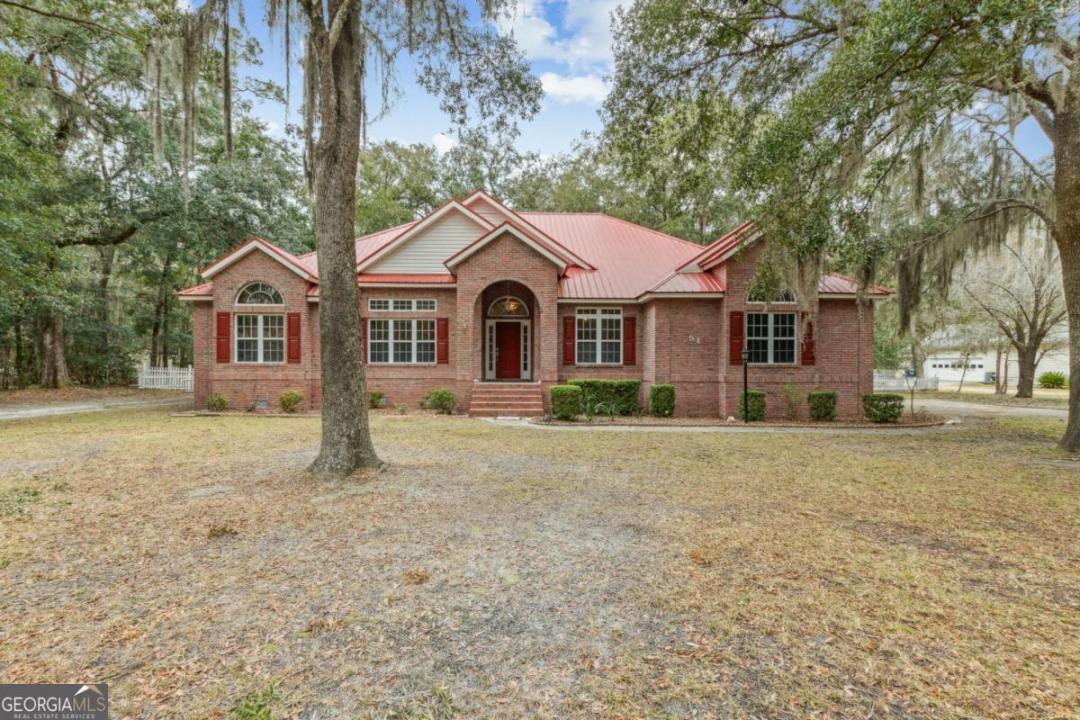 51 Ravine Lane, Woodbine, Georgia 31569