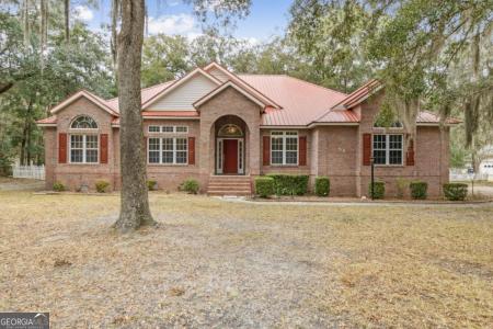 51 Ravine Lane, Woodbine, Georgia 31569
