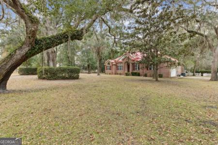 51 Ravine Lane, Woodbine, Georgia 31569