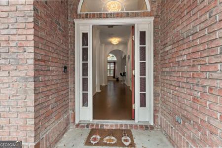 51 Ravine Lane, Woodbine, Georgia 31569