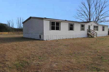 411 Carlonie Drive, Pembroke, NC 28372, USA
