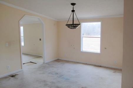 411 Carlonie Drive, Pembroke, North Carolina 28372, USA