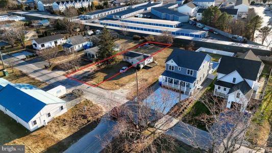 37162 BURTON AVENUE, Rehoboth Beach, דלאוור 19971, ארצות הברית של אמריקה