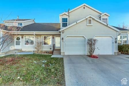 499 N 200 W #19 #19, Bountiful, Utah 84010, USA