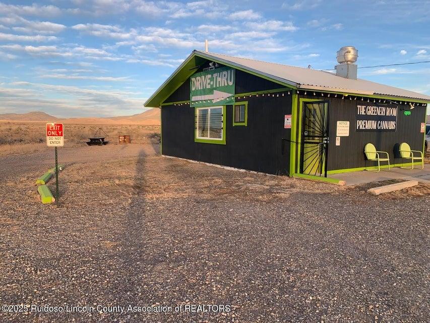 6505 US 380, Carrizozo, New Mexico 88301