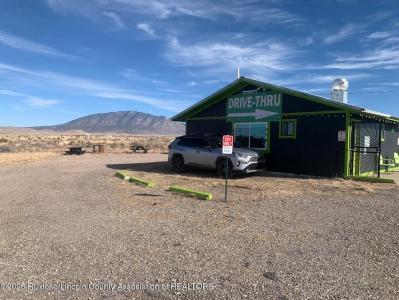 6505 US 380, Carrizozo, New Mexico 88301