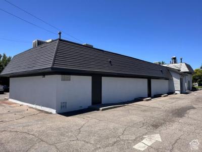 2324 S REDWOOD RD, West Valley City, Utah 84119, USA