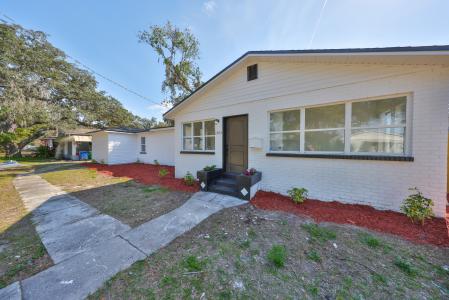 1303 New Orleans Ave E, Tampa, フロリダ 33603, アメリカ合衆国
