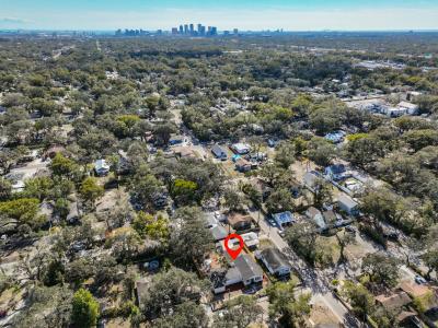 1303 New Orleans Ave E, Tampa, フロリダ 33603, アメリカ合衆国