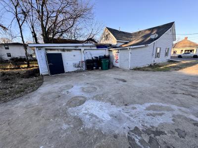 209 N Jefferson St, Winchester, Tennessee 37398, Estados Unidos