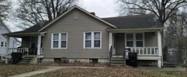 2922 Vernier Avenue, Belleville, Illinois 62226, USA