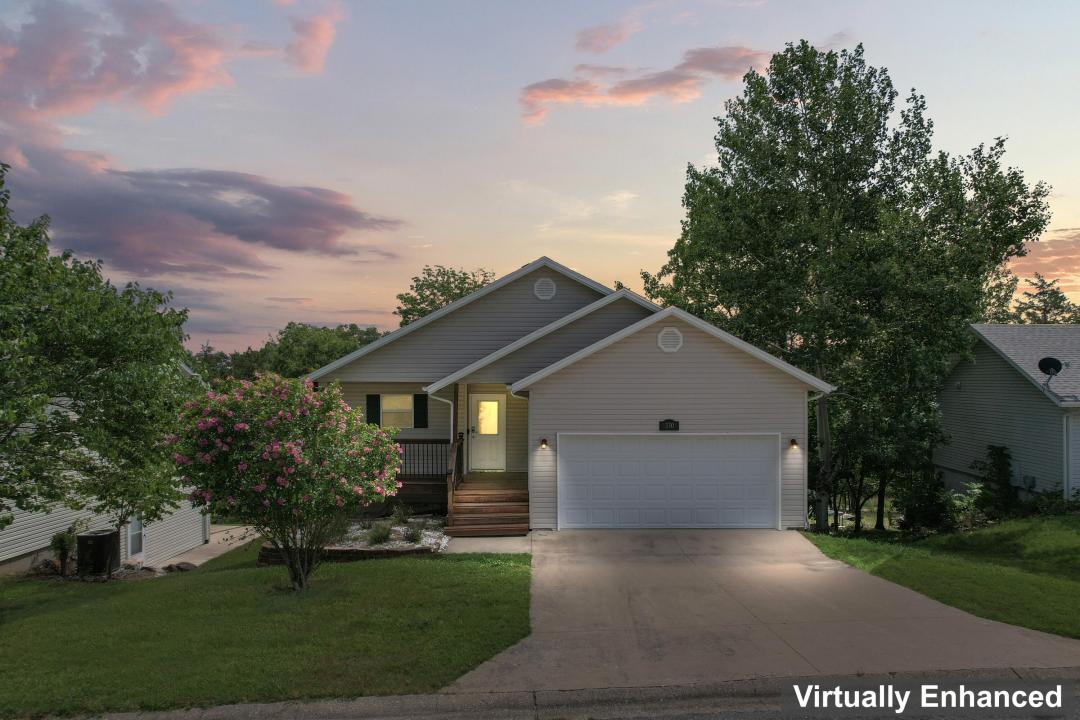 330 Eagle Drive, Forsyth, Missouri 65653, États-Unis