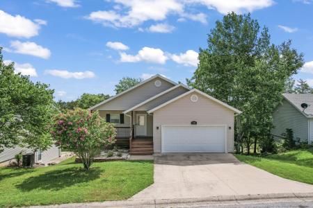 330 Eagle Drive, Forsyth, Missouri 65653, États-Unis