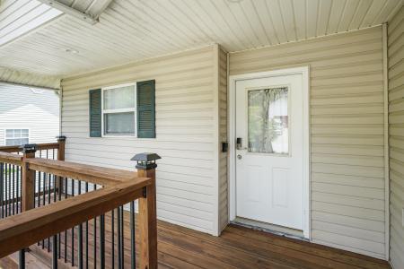 330 Eagle Drive, Forsyth, Missouri 65653, États-Unis
