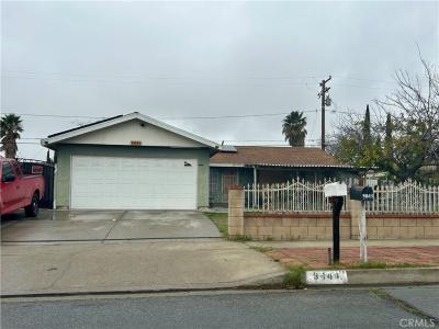 9844 Almeria Avenue, Fontana, Kalifornien 92335, USA