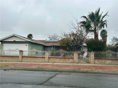 9844 Almeria Avenue, Fontana, Kalifornien 92335, USA