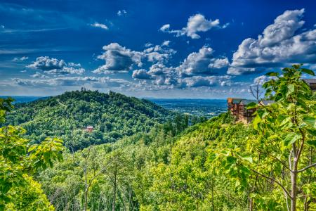 2109 Paradise View Way, Sevierville, Теннесси 37876, Соединенные Штаты