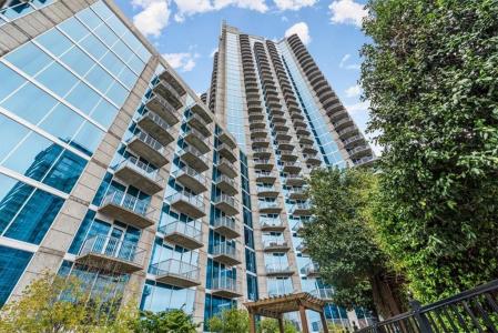400 W Peachtree Street NW, 3611, Atlanta, Georgia 30308, Estados Unidos